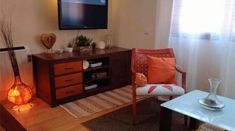 Foto 2 de Apartament de lloguer a Puerta de Murcia - Colegios, Ocaña