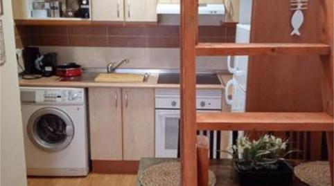 Foto 3 de Apartament de lloguer a Puerta de Murcia - Colegios, Ocaña