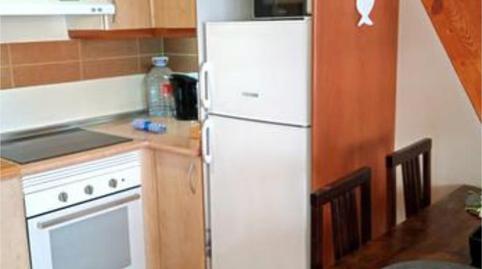 Foto 4 de Apartament de lloguer a Puerta de Murcia - Colegios, Ocaña