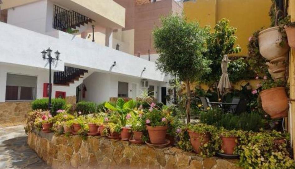 Study to rent in Hacho - San Amaro, Ceuta Capital - image 1 Photo 1 of Study to rent in Hacho - San Amaro, Ceuta Capital