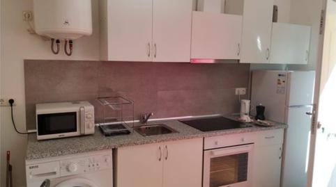 Study to rent in Hacho - San Amaro, Ceuta Capital - image 2 Photo 2 of Study to rent in Hacho - San Amaro, Ceuta Capital