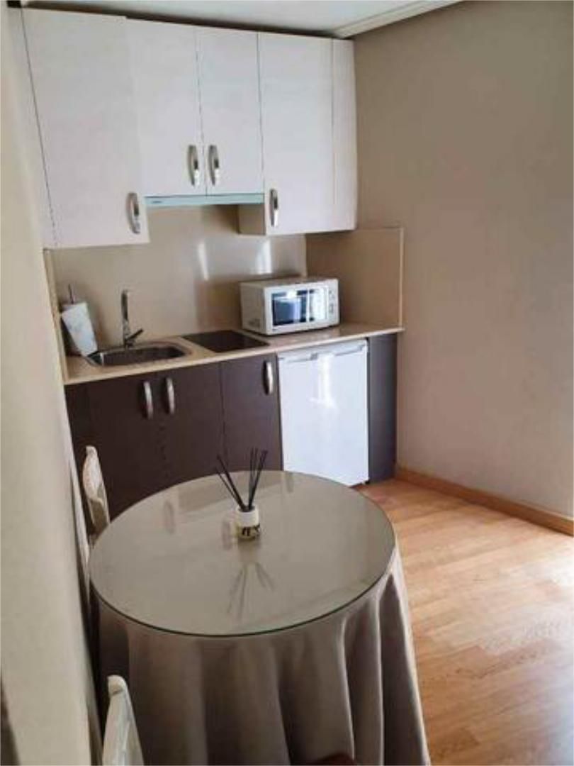 Apartament de lloguer a Ciudad Rodrigo