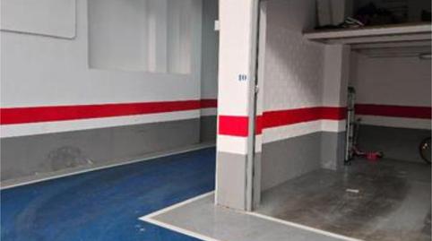 Garatge de lloguer a Barrio Torrero, Zaragoza Capital - imatge 3 Foto 3 de Garatge de lloguer a Barrio Torrero, Zaragoza Capital