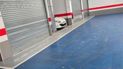 Garatge de lloguer a Barrio Torrero, Zaragoza Capital - imatge 4 Foto 4 de Garatge de lloguer a Barrio Torrero, Zaragoza Capital