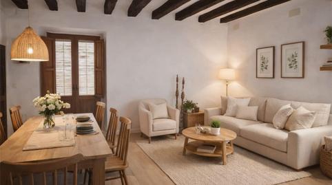 Foto 3 de Pis en venda a Carrer la Font, 2, Conesa, Tarragona