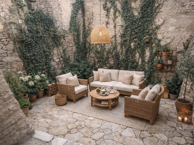 Piso en Venta en Carrer la Font, 2 en Conesa