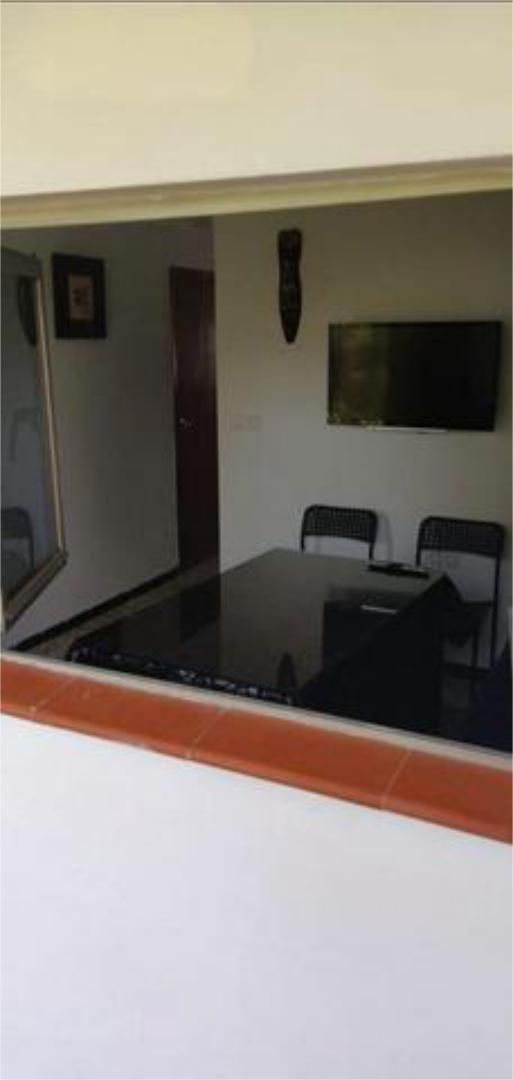 Flat to rent in Tiro de Línea