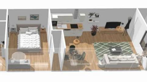 Apartment for sale in Arealonga, Vilagarcía de Arousa - image 2 Photo 2 of Apartment for sale in Arealonga, Vilagarcía de Arousa