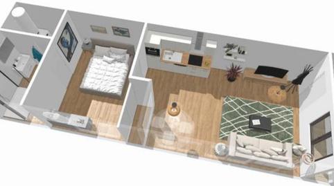 Apartment for sale in Arealonga, Vilagarcía de Arousa - image 4 Photo 4 of Apartment for sale in Arealonga, Vilagarcía de Arousa