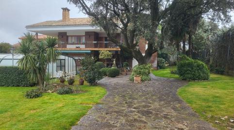 Foto 2 de Casa o chalet en venta en Casco Histórico de Vallecas,  Madrid Capital