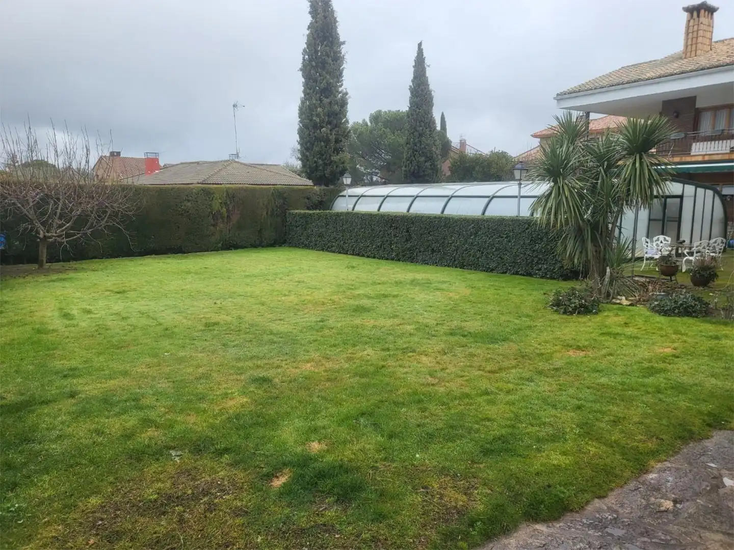 Wohnung zum Verkauf in Casco Histórico de Vallecas