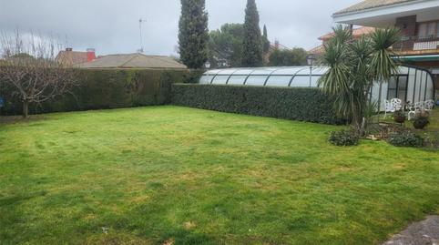 Foto 3 de Casa o chalet en venta en Casco Histórico de Vallecas,  Madrid Capital