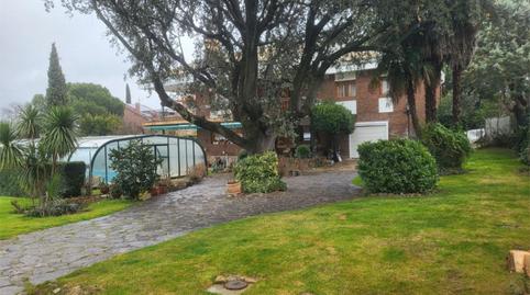 Foto 4 de Casa o chalet en venta en Casco Histórico de Vallecas,  Madrid Capital