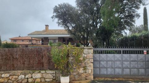 Foto 5 de Casa o chalet en venta en Casco Histórico de Vallecas,  Madrid Capital