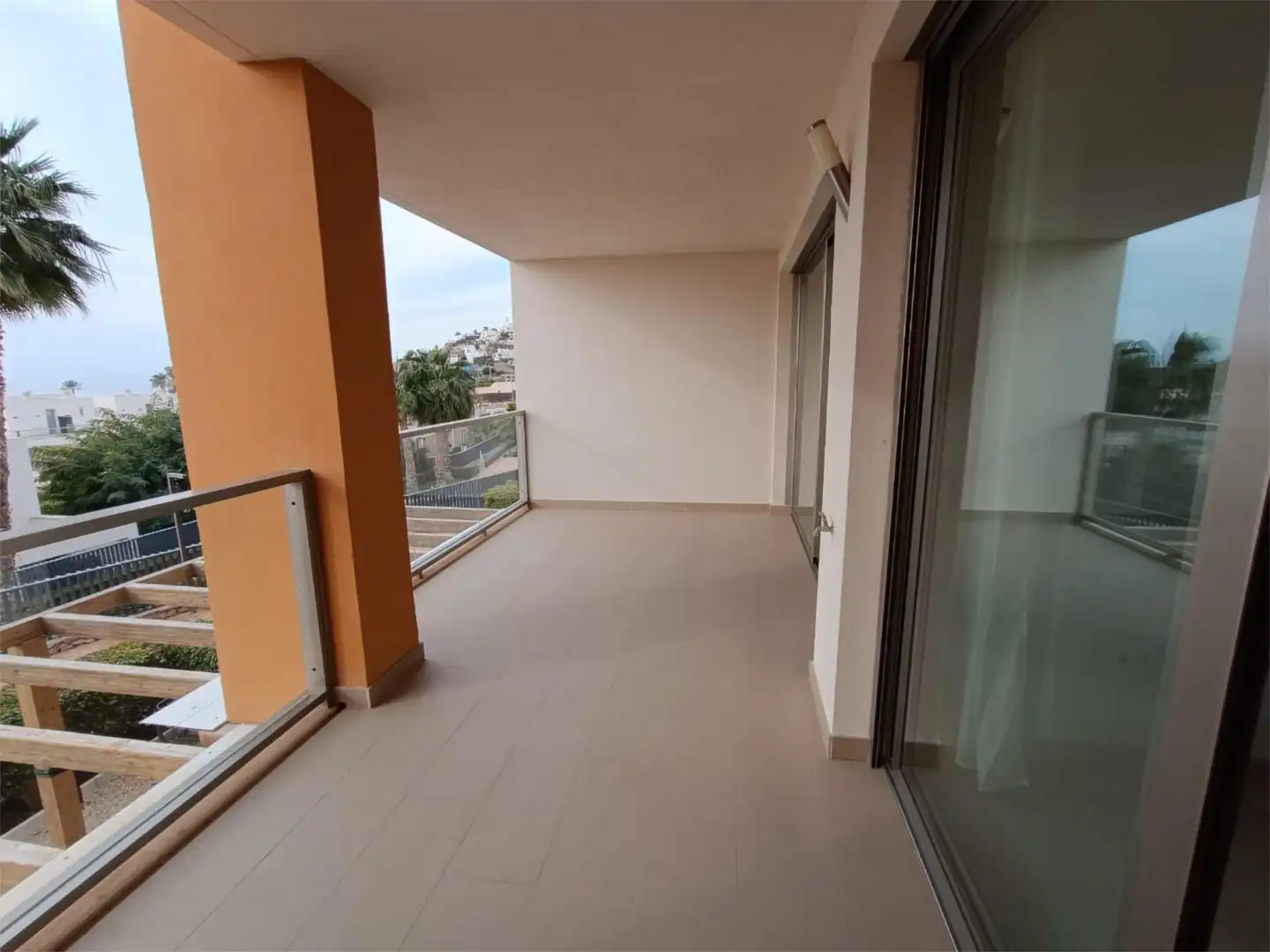 Wohnung zum Verkauf in Partida Paraíso, 44, Plans - Gasparot Terrasse von Wohnung zum Verkauf in Villajoyosa / La Vila Joiosa mit Klimaanlage, Terrasse und Schwimmbad