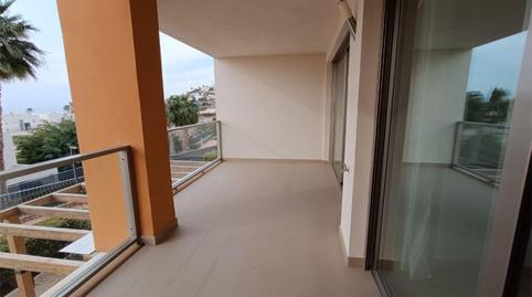 Photo 2 of Flat for sale in Partida Paraíso, 44, Plans - Gasparot, Villajoyosa / La Vila Joiosa