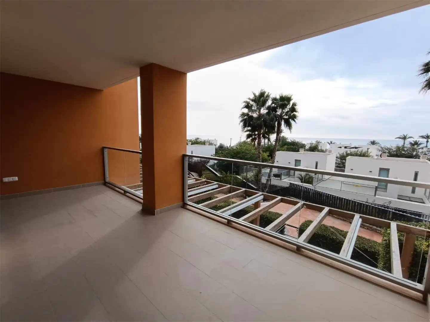 Wohnung zum Verkauf in Partida Paraíso, 44, Plans - Gasparot Terrasse von Wohnung zum Verkauf in Villajoyosa / La Vila Joiosa mit Klimaanlage, Terrasse und Schwimmbad