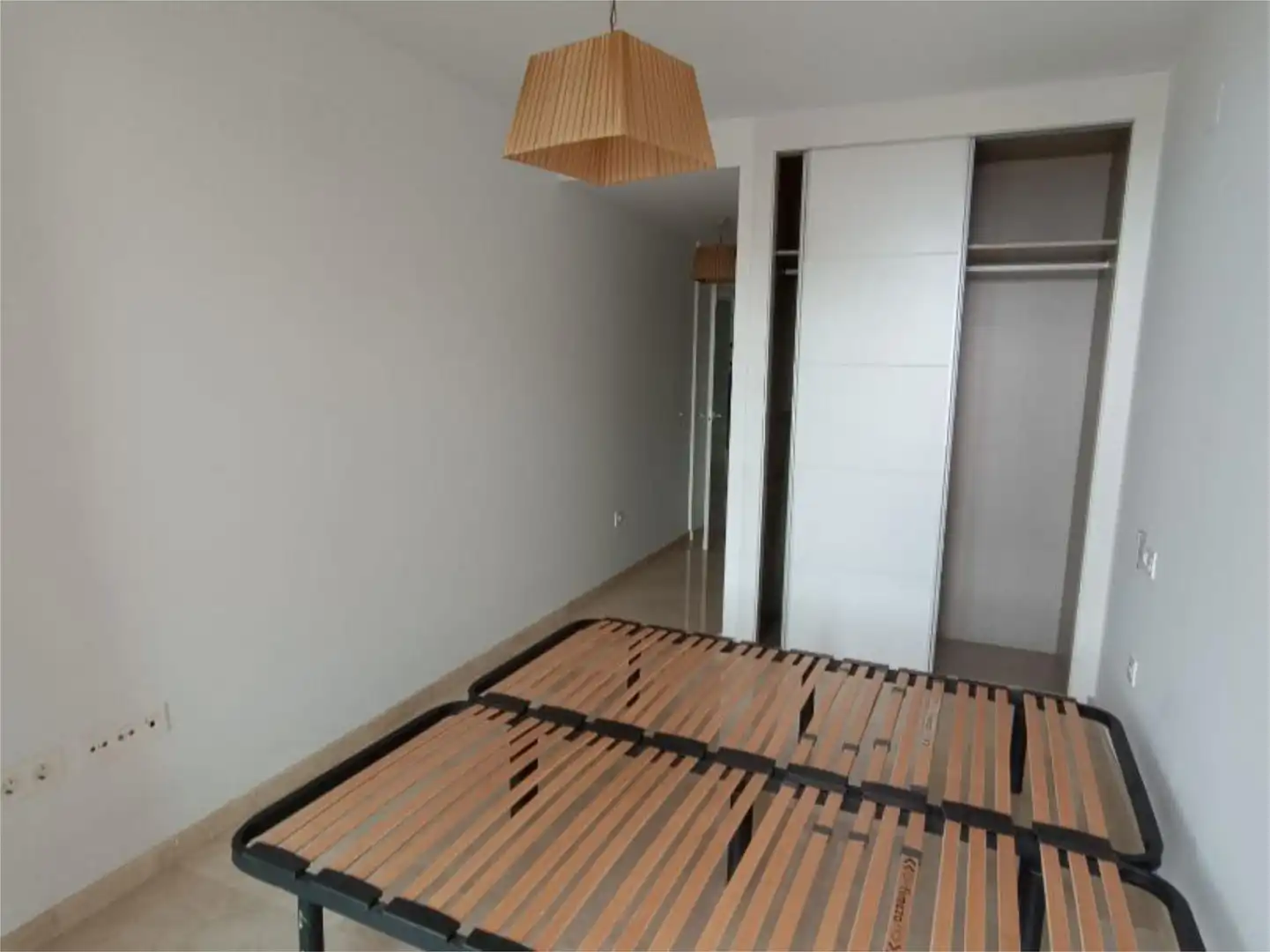 Wohnung zum Verkauf in Partida Paraíso, 44, Plans - Gasparot Schlafzimmer von Wohnung zum Verkauf in Villajoyosa / La Vila Joiosa mit Klimaanlage, Terrasse und Schwimmbad