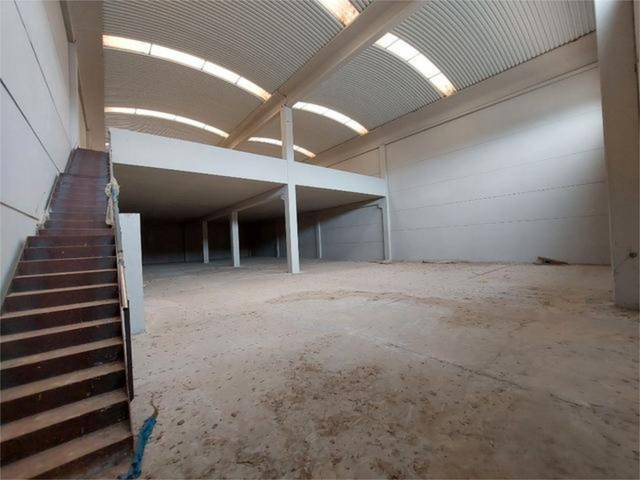 Nave industrial en Alquiler en Sant Esteve Sesrovires