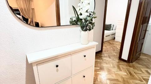 Flat to rent in Calle del Corregidor Juan Francisco de Luján, 96, Fontarrón, Madrid Capital - image 2 Photo 2 of Flat to rent in Calle del Corregidor Juan Francisco de Luján, 96, Fontarrón, Madrid Capital