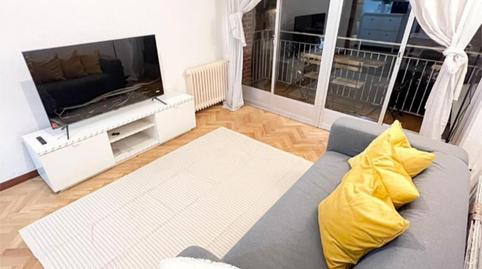 Flat to rent in Calle del Corregidor Juan Francisco de Luján, 96, Fontarrón, Madrid Capital - image 3 Photo 3 of Flat to rent in Calle del Corregidor Juan Francisco de Luján, 96, Fontarrón, Madrid Capital