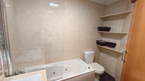 Photo 5 of Flat to share in Calle Electricidad, 1, Sta. Aurelia - Cantábrico - Atlàntico - La Romería,  Sevilla Capital