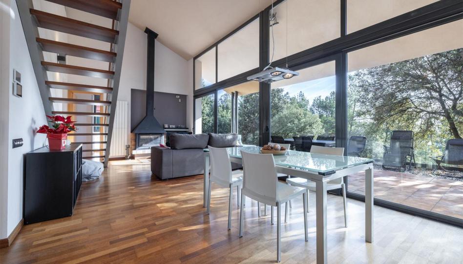 Casa o xalet en venda a Carrer Dels Pinatells, 31, Matadepera, Barcelona - imatge 1 Foto 1 de Casa o xalet en venda a Carrer Dels Pinatells, 31, Matadepera, Barcelona