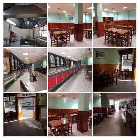 Local comercial en Alquiler en Laviana