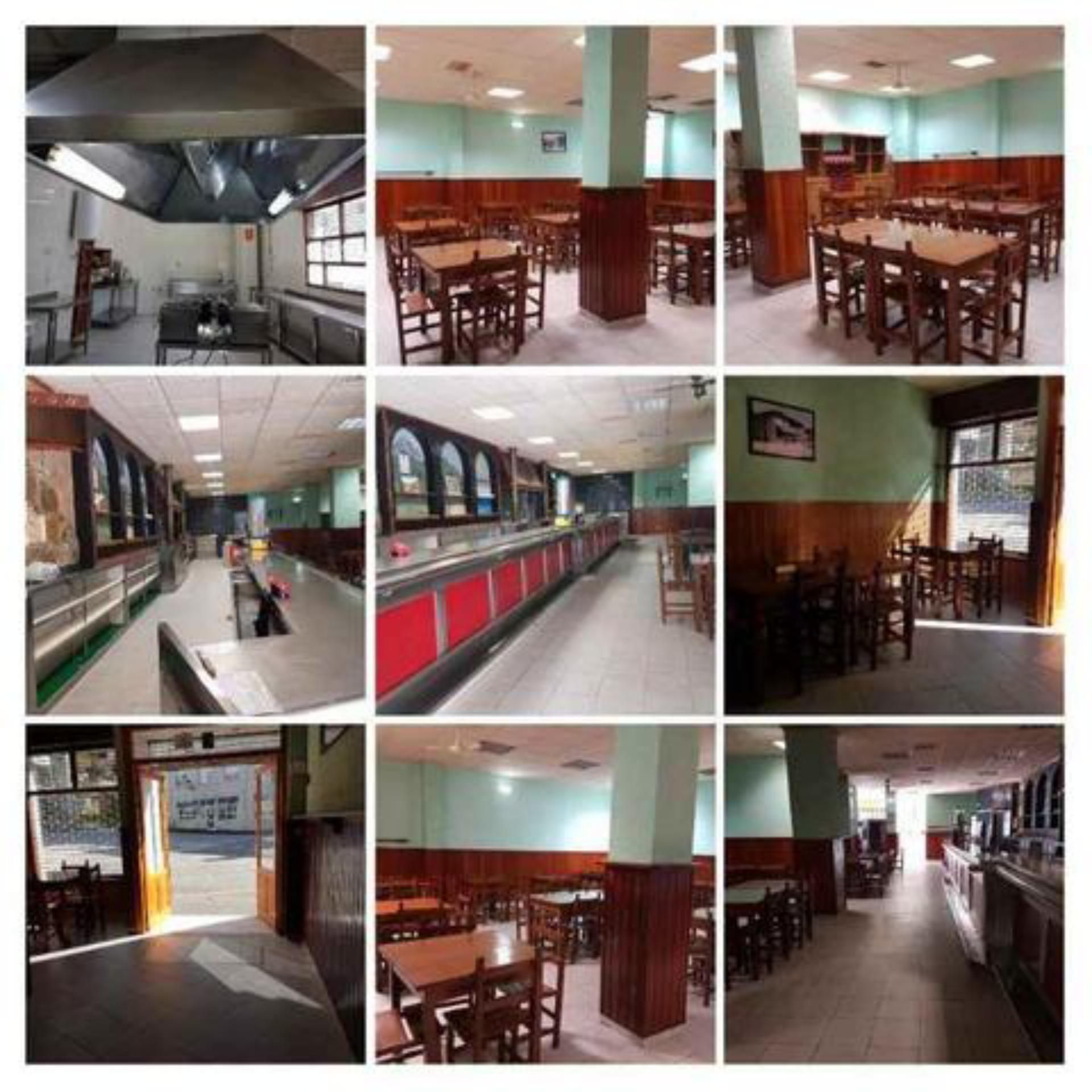 Local de lloguer en Laviana