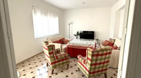 Photo 4 of Flat to share in Calle Neptuno, 2, Camino de Ronda,  Granada Capital