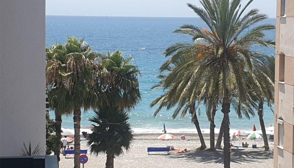 Pis de lloguer a Paseo Andrés Segovia, 20, La Herradura centro, Almuñécar - imatge 1 Foto 1 de Pis de lloguer a Paseo Andrés Segovia, 20, La Herradura centro, Almuñécar