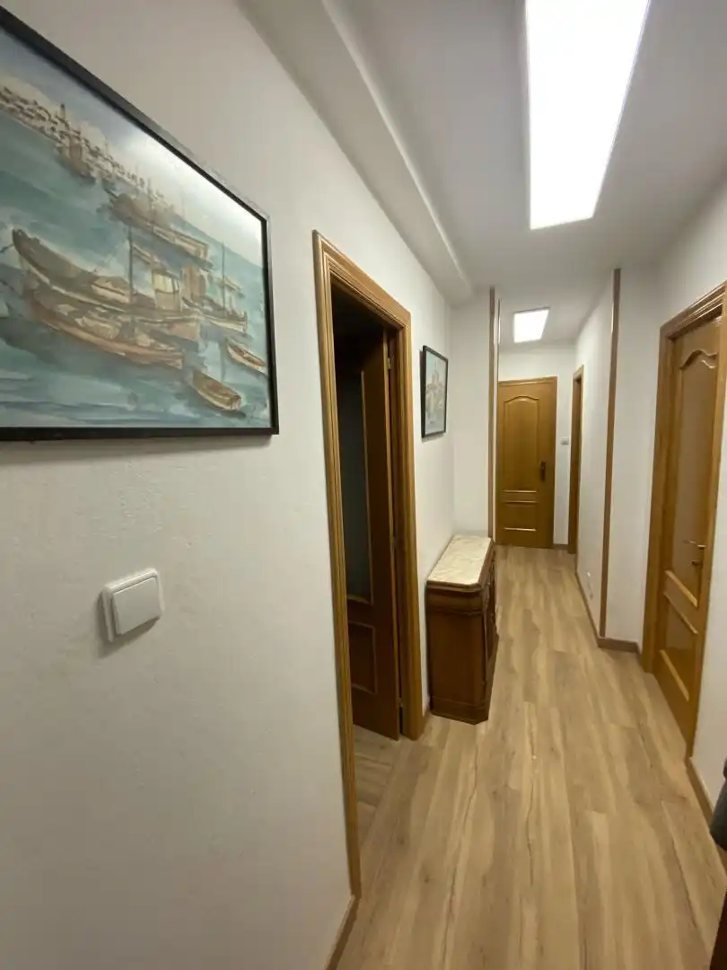 Flat for sale in Desconocido, 1, Corvera de Asturias Flat for sale in Corvera de Asturias with Heating, Private garden and Parquet flooring