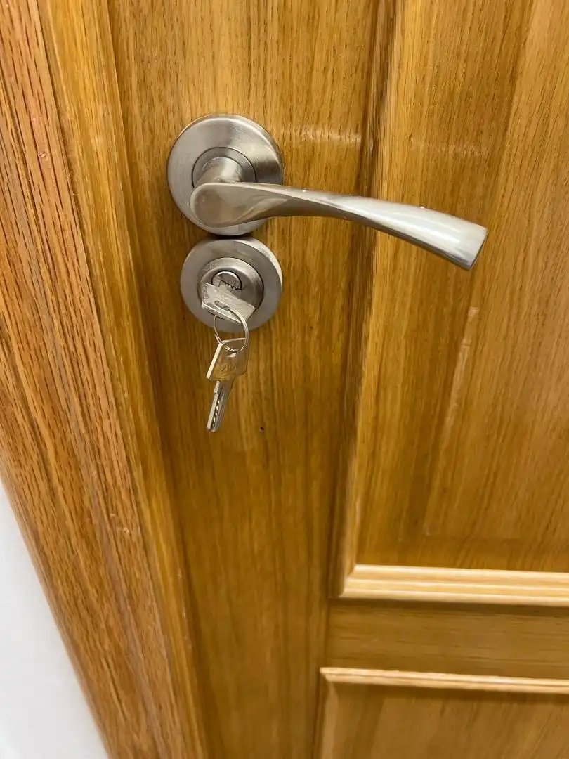 Flat for sale in Desconocido, 1, Corvera de Asturias Flat for sale in Corvera de Asturias with Heating, Private garden and Parquet flooring
