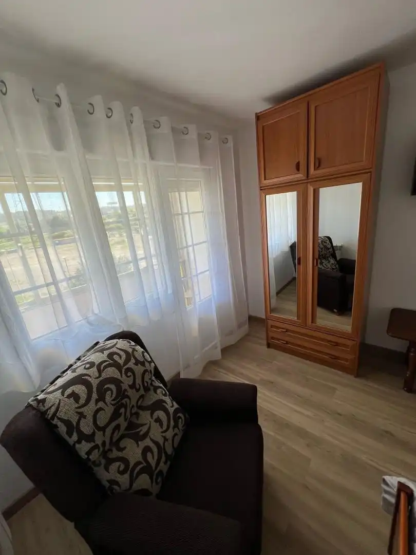 Flat for sale in Desconocido, 1, Corvera de Asturias Bedroom of Flat for sale in Corvera de Asturias with Heating, Private garden and Parquet flooring