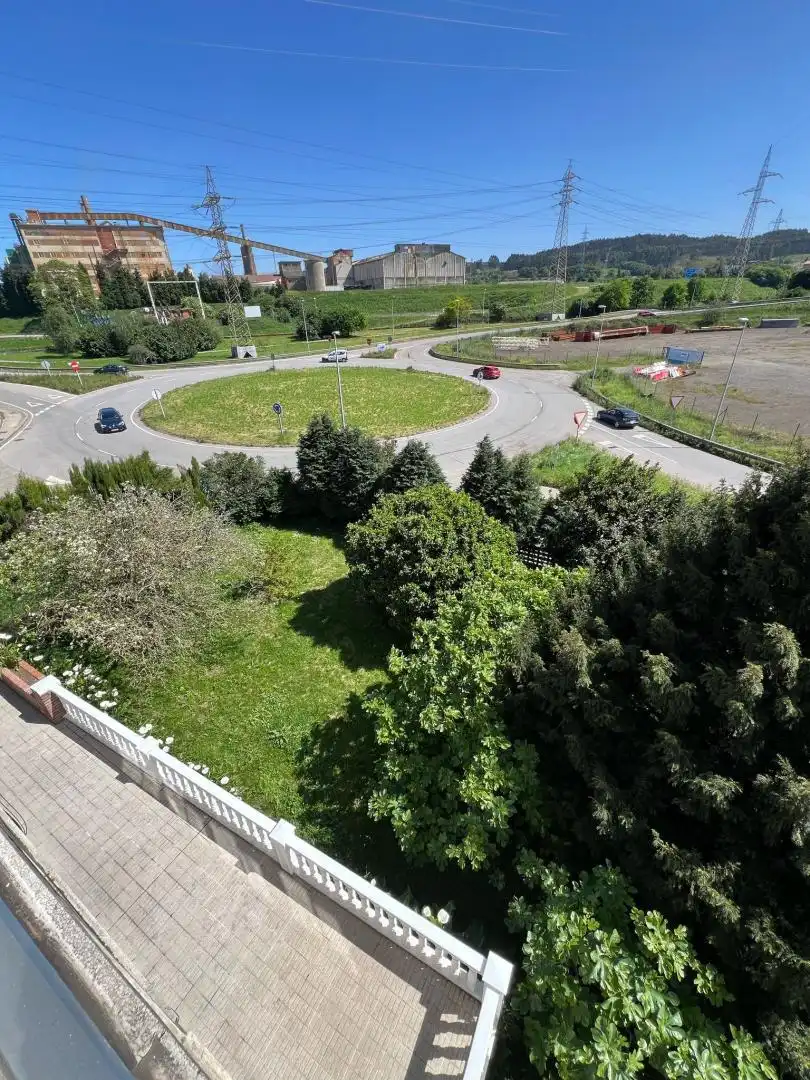 Flat for sale in Desconocido, 1, Corvera de Asturias Flat for sale in Corvera de Asturias with Heating, Private garden and Parquet flooring