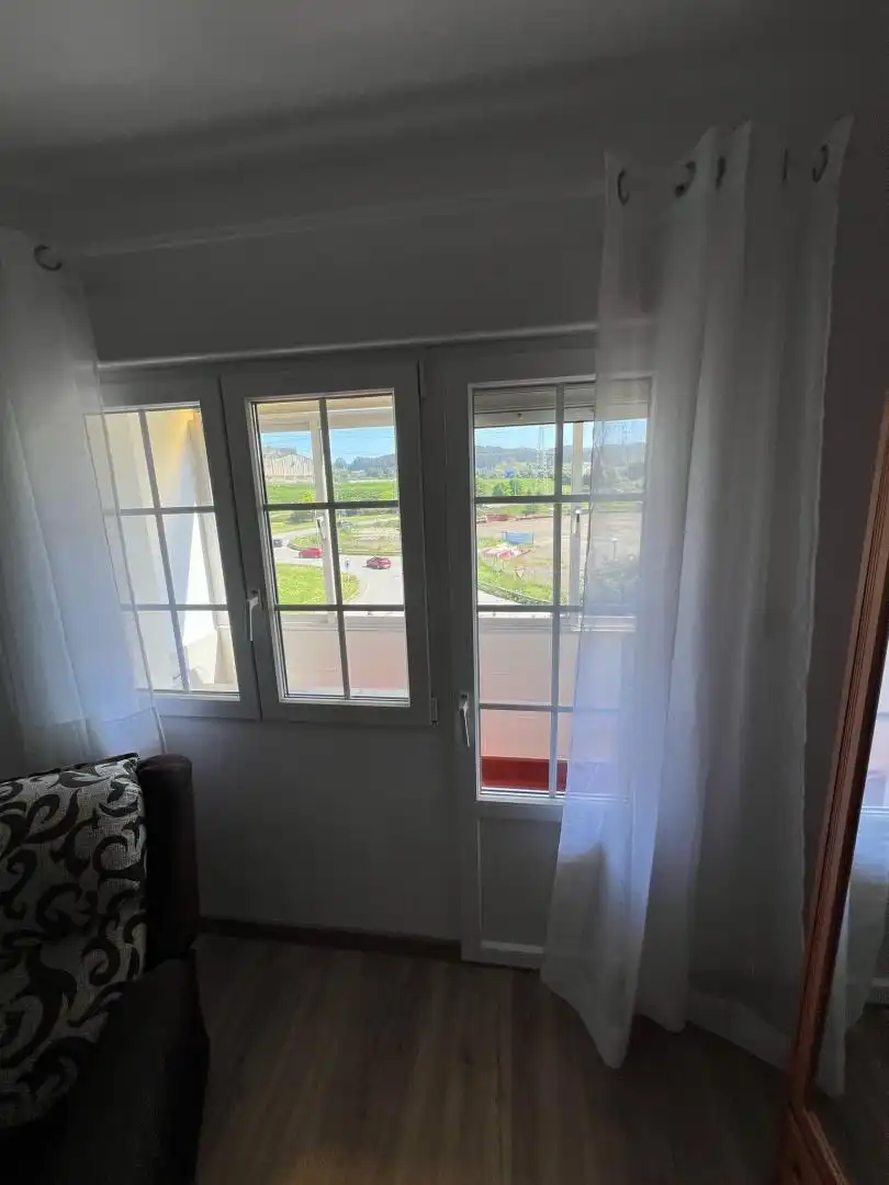 Flat for sale in Desconocido, 1, Corvera de Asturias Bedroom of Flat for sale in Corvera de Asturias with Heating, Private garden and Parquet flooring