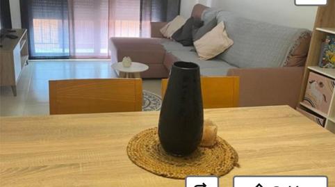 Foto 4 de Pis de lloguer a Carrer del Mig, 100, L'Aldea, Tarragona