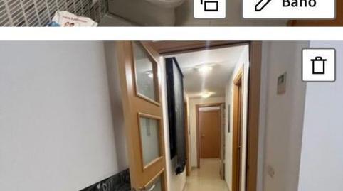 Foto 3 de Pis de lloguer a Carrer del Mig, 100, L'Aldea, Tarragona