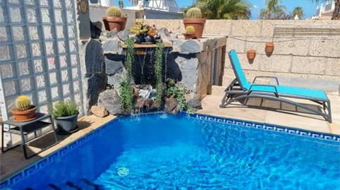 Foto 2 de Casa o xalet en venda a Palm - Mar, Arona