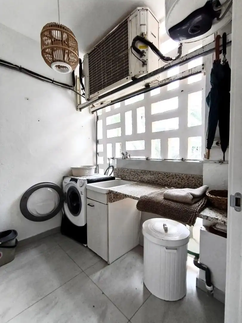 Apartamento en venta en Carrer Madrid, 3b, Sant Antoni Apartamento en venta en Carrer Madrid, 3b, Sant Antoni
