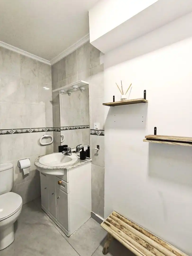 Apartamento en venta en Carrer Madrid, 3b, Sant Antoni Apartamento en venta en Carrer Madrid, 3b, Sant Antoni