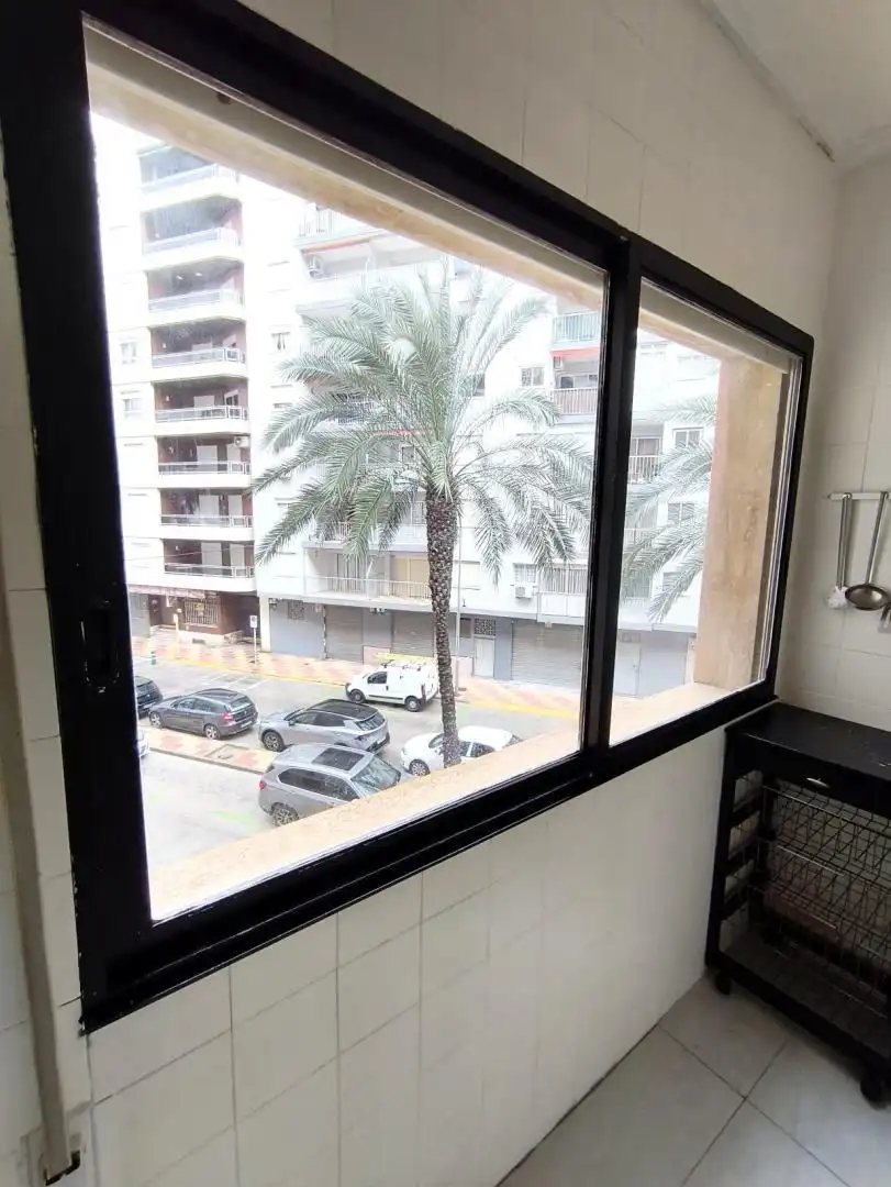 Apartamento en venta en Carrer Madrid, 3b, Sant Antoni Apartamento en venta en Carrer Madrid, 3b, Sant Antoni