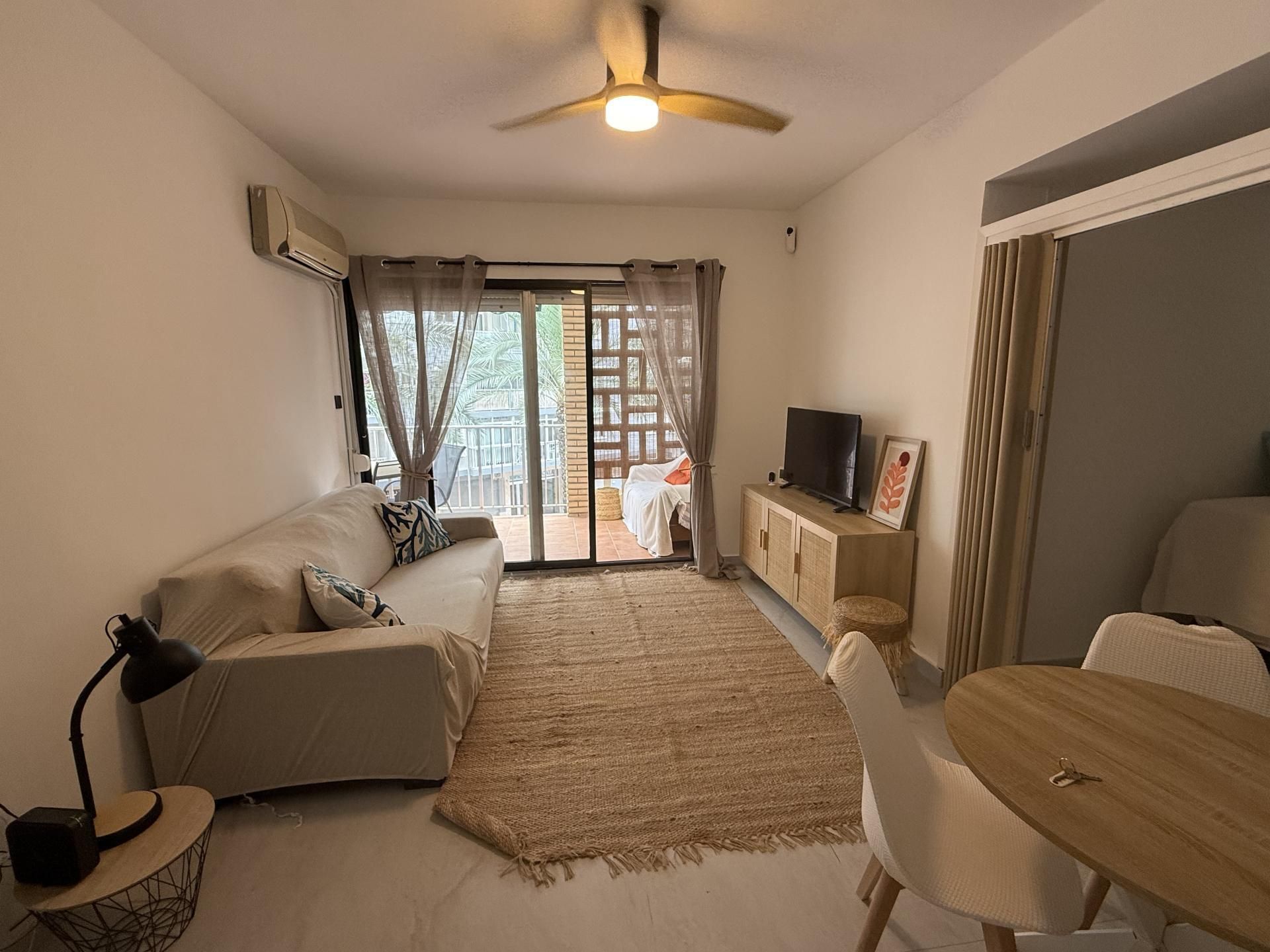 Apartment for sale in Carrer Madrid, 3b, Sant Antoni Apartment for sale in Carrer Madrid, 3b, Sant Antoni