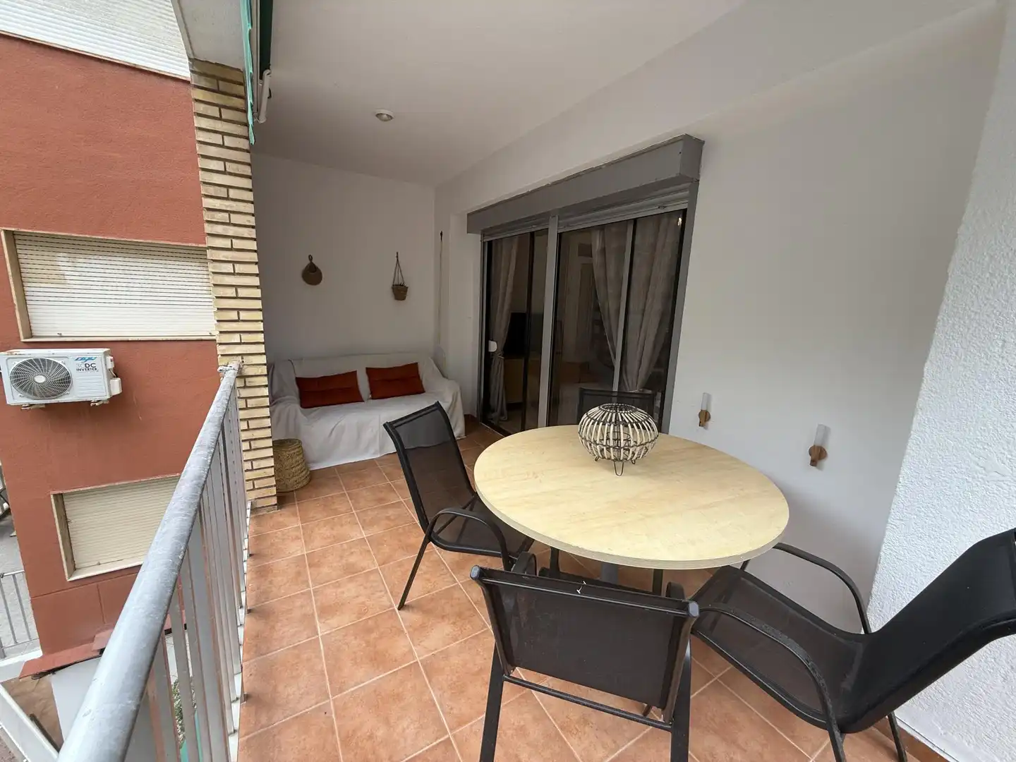 Apartamento en venta en Carrer Madrid, 3b, Sant Antoni Apartamento en venta en Carrer Madrid, 3b, Sant Antoni