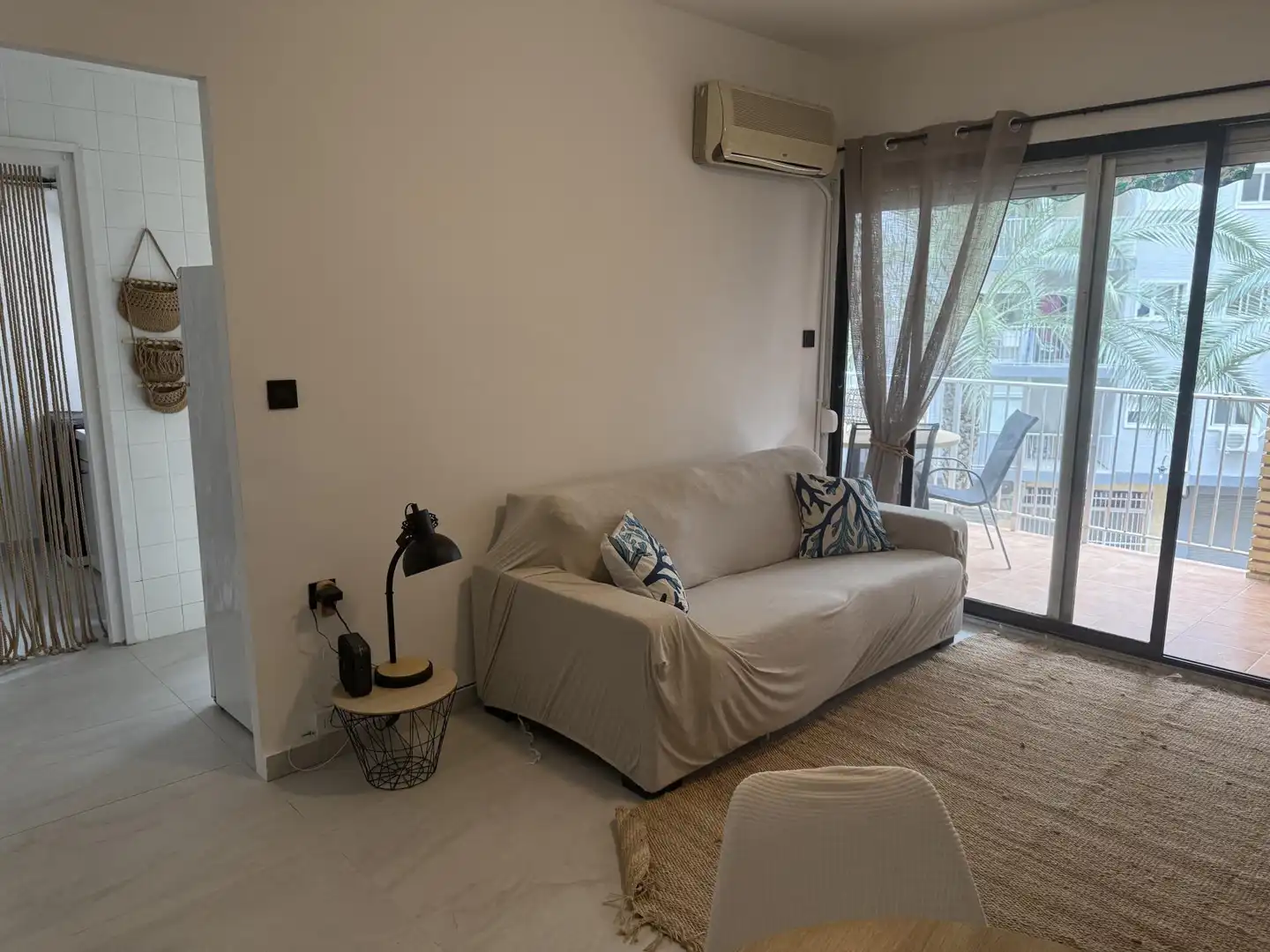 Apartamento en venta en Carrer Madrid, 3b, Sant Antoni Apartamento en venta en Carrer Madrid, 3b, Sant Antoni