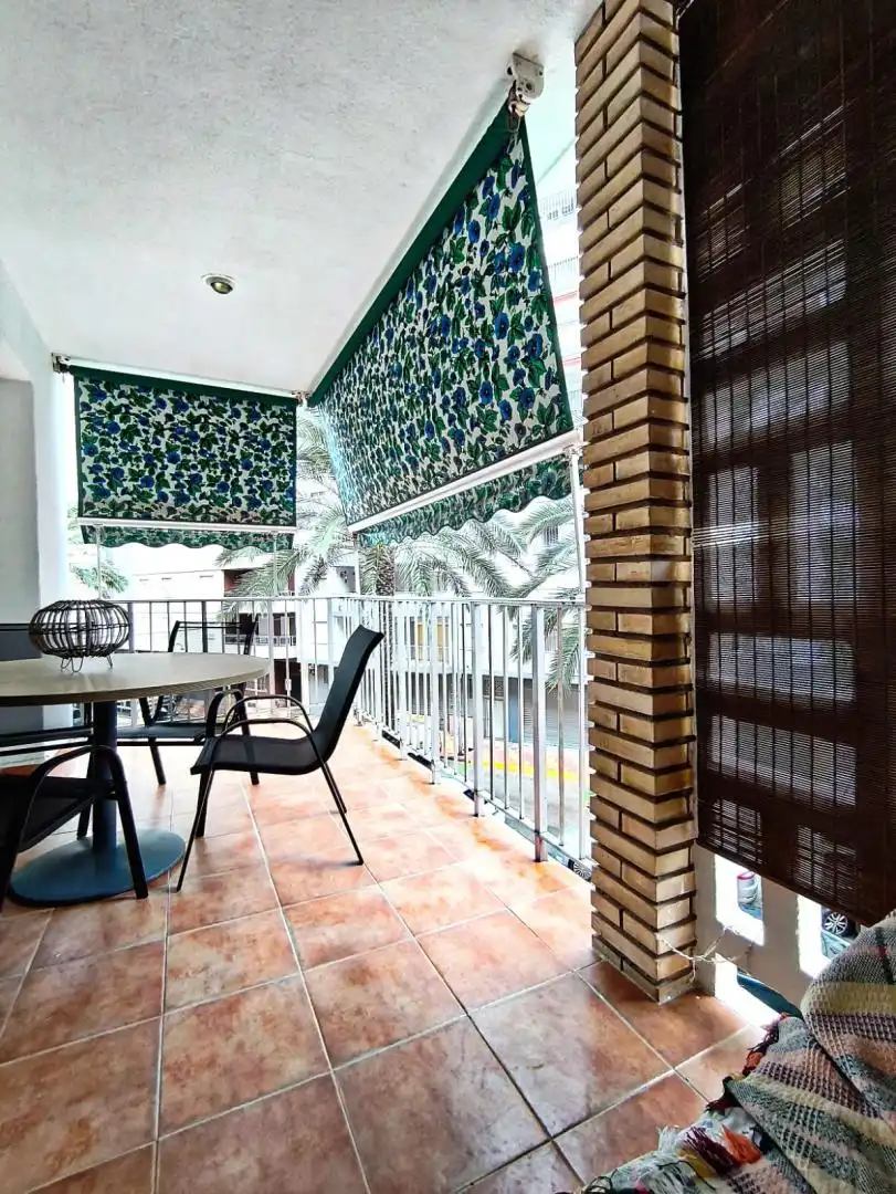 Apartamento en venta en Carrer Madrid, 3b, Sant Antoni Apartamento en venta en Carrer Madrid, 3b, Sant Antoni