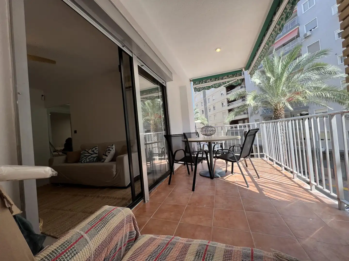 Apartamento en venta en Carrer Madrid, 3b, Sant Antoni Apartamento en venta en Carrer Madrid, 3b, Sant Antoni