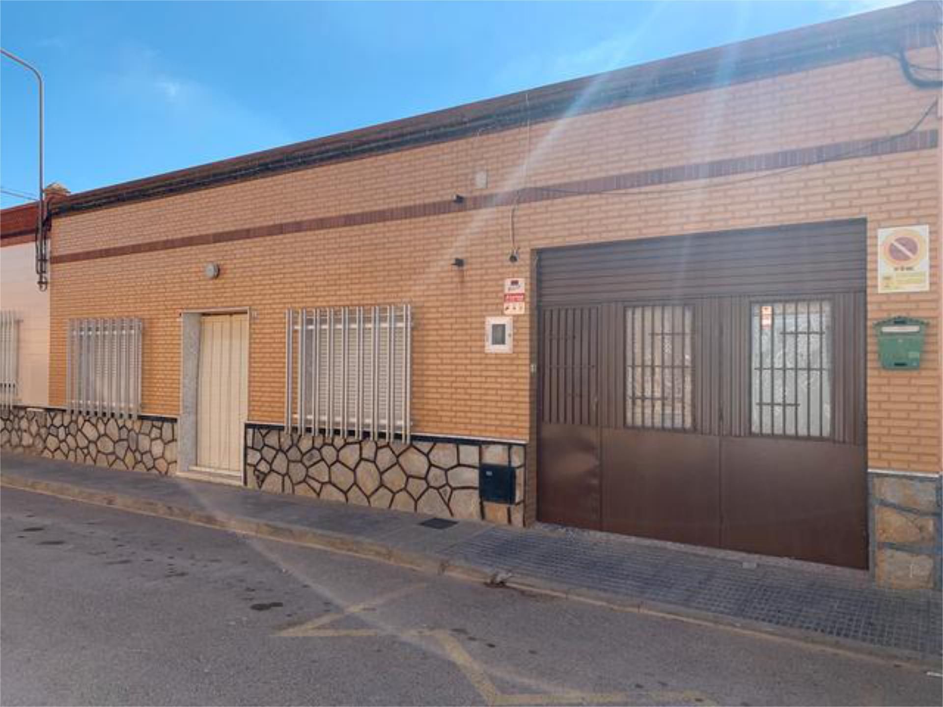 Casa o chalet en venta en Pozo Estrecho