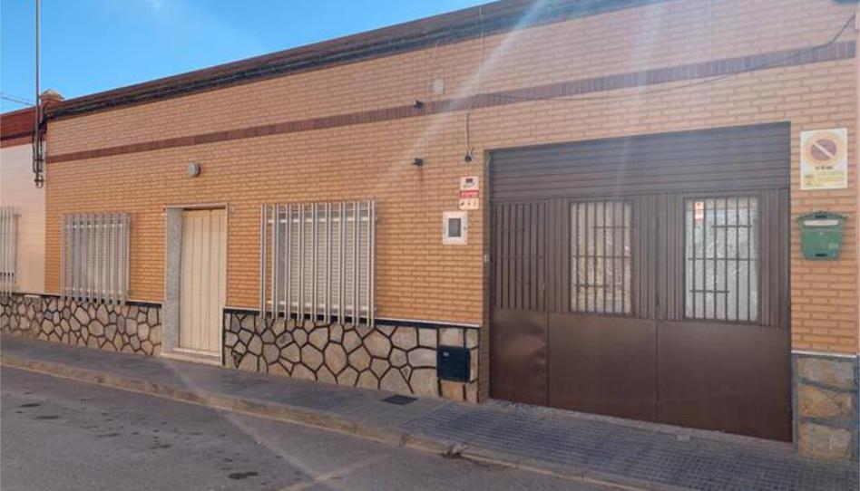 Casa o chalet en venta en Pozo Estrecho, Cartagena - imagen 1 Foto 1 de Casa o chalet en venta en Pozo Estrecho, Cartagena