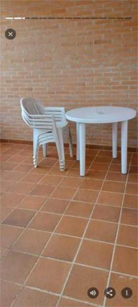 Apartamento de alquiler en Puerta de Toledo - Atalaya